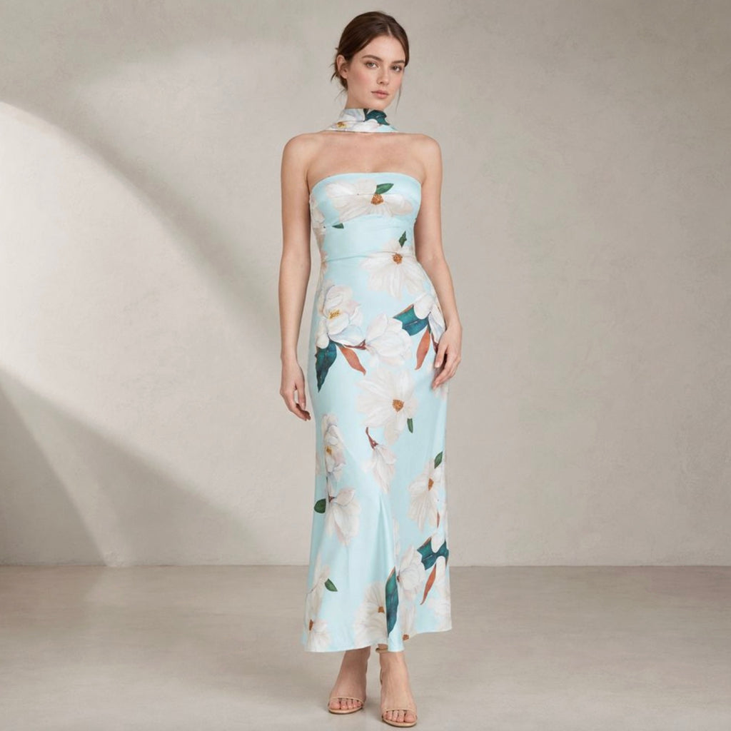 Women’s Summer Elegant Casual Outfit