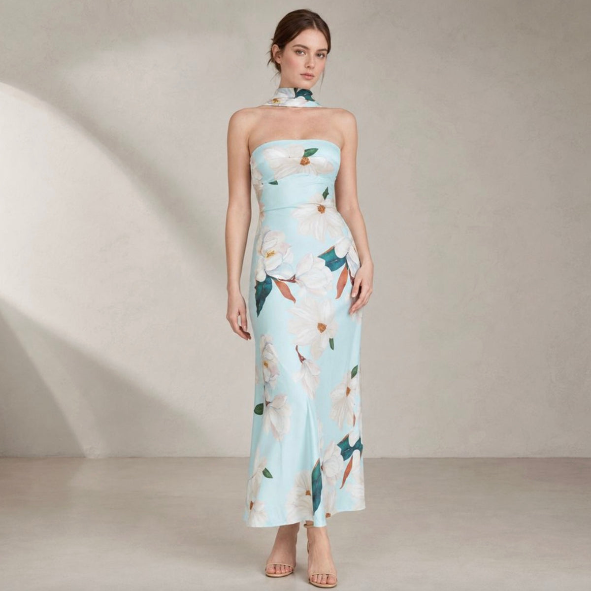 Women’s Summer Elegant Casual Outfit