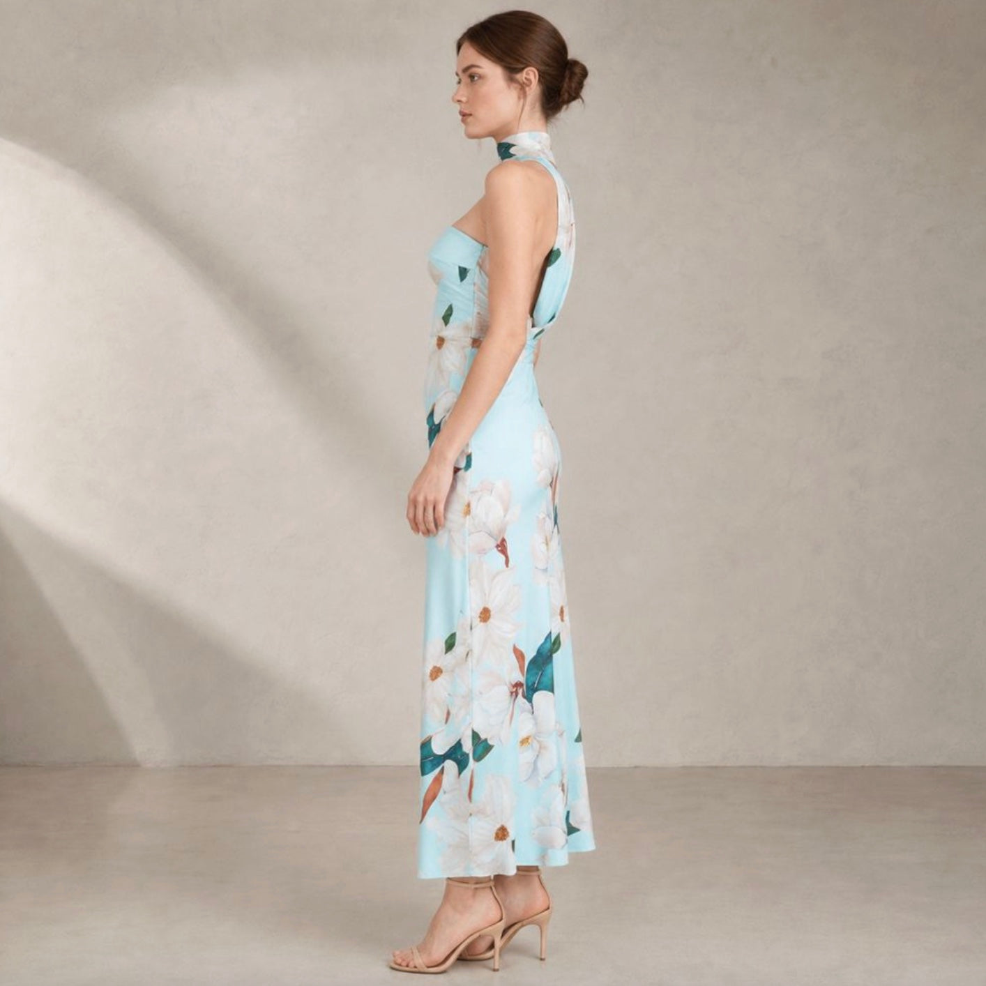 Women’s Summer Elegant Casual Outfit