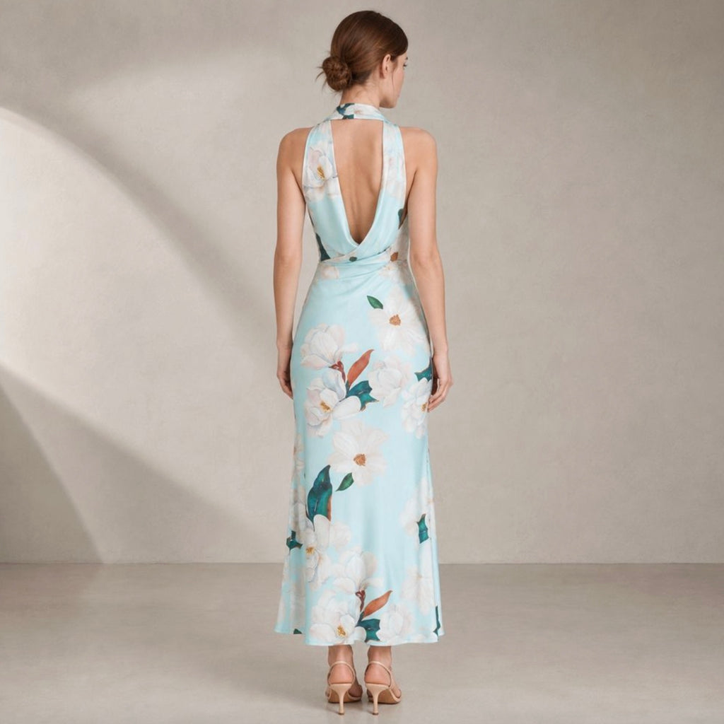Women’s Summer Elegant Casual Outfit