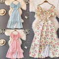 Women’s Summer Fashion Outfit