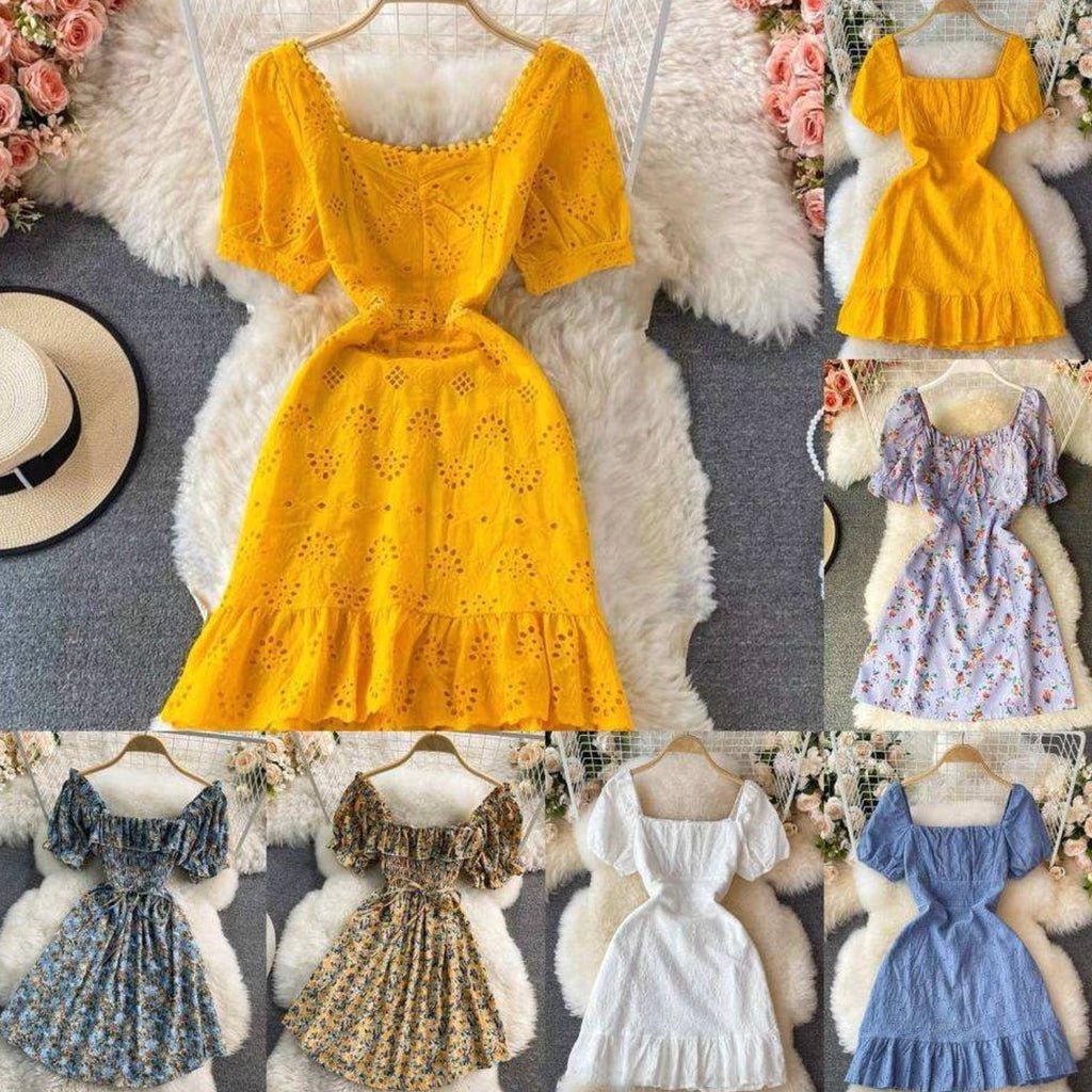Women’s Summer Fashion Outfit