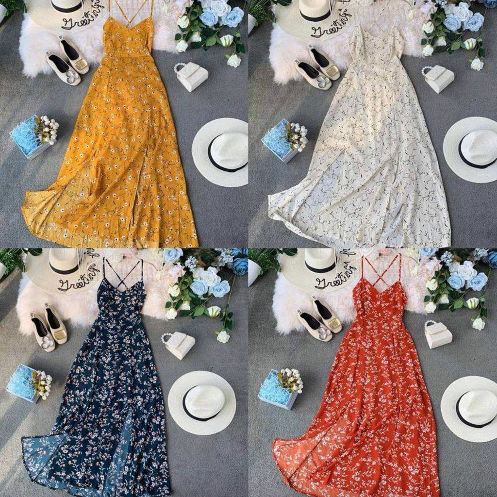 Women’s Summer Fashion Outfit