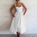 2025 European & American Summer Dress